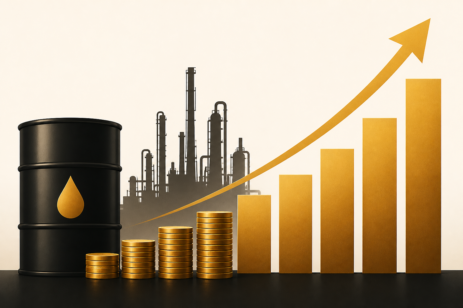 Oil Stocks: Record Profits For Refiners; These 5 Are Worthy Bets