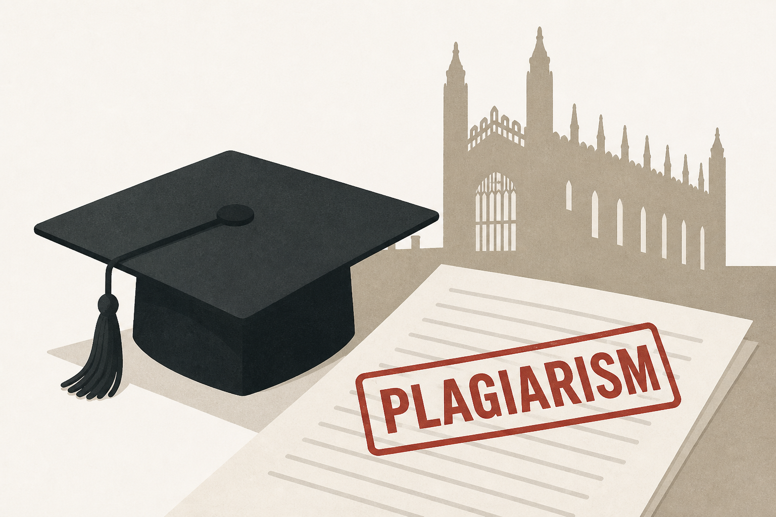 Former Cambridge professor Jason Arday found dead amid plagiarism allegations, university says