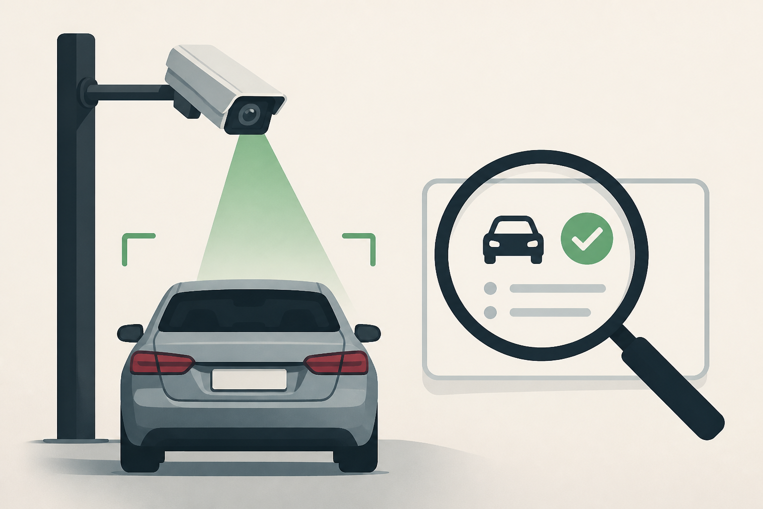 Has your vehicle been searched by Flock cameras? Here’s how to check