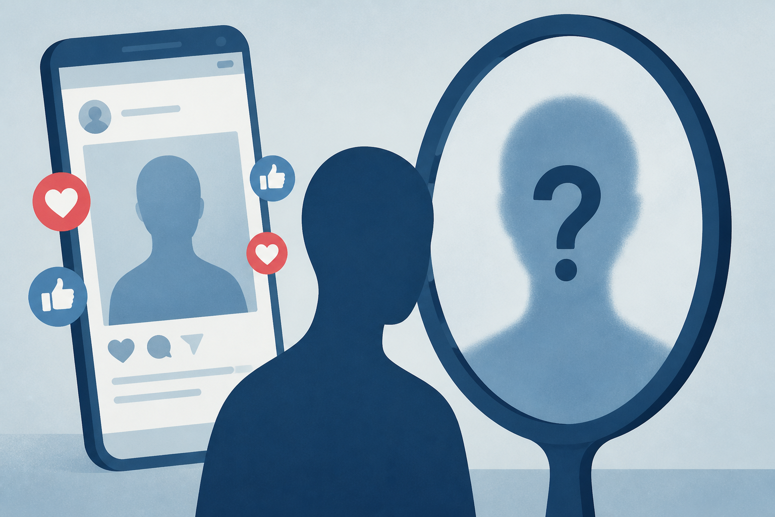 Social Media Is Making it Harder to Remember What We Look Like