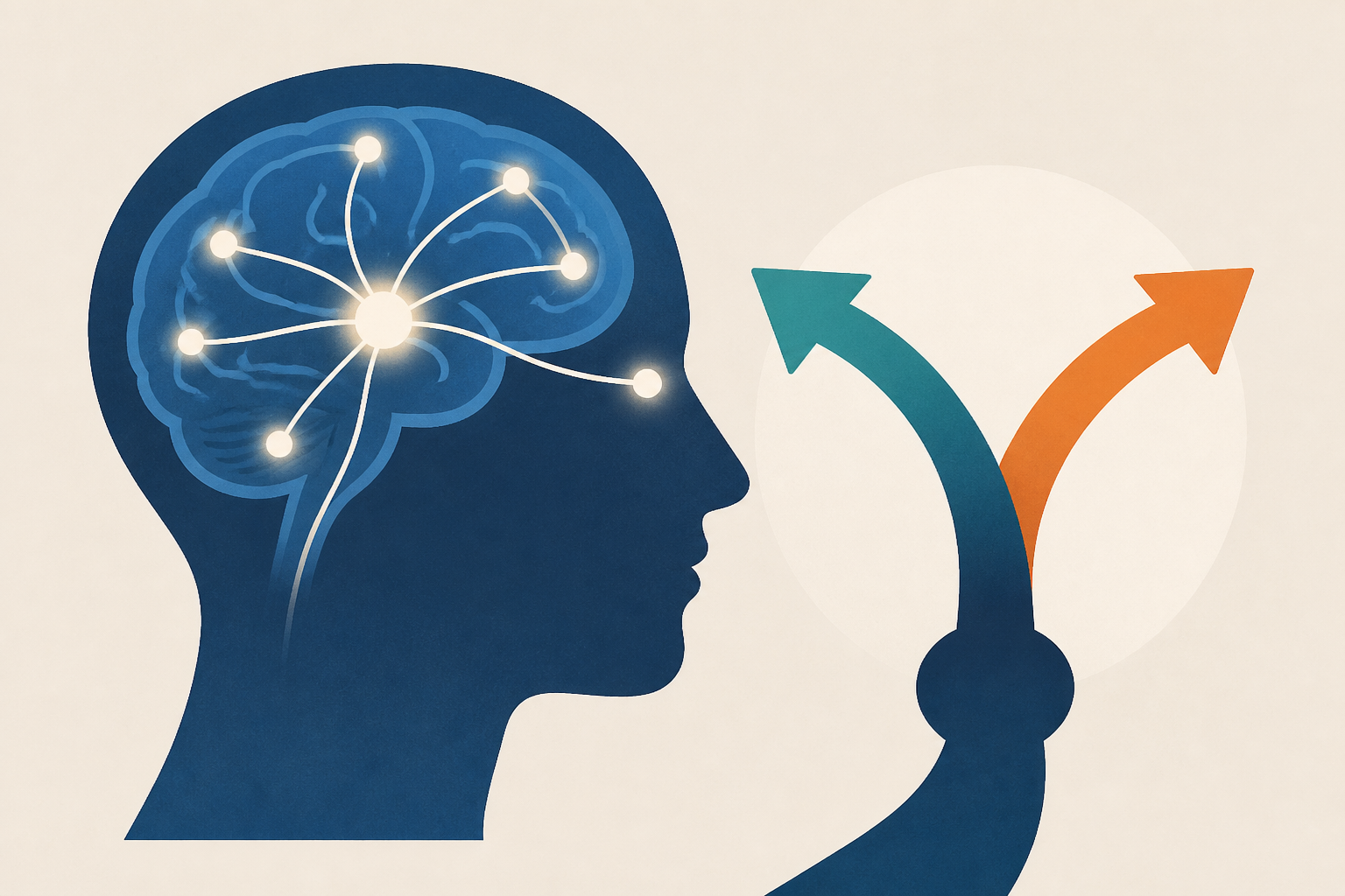 Neuroscientists uncover a universal mechanism for human decision making