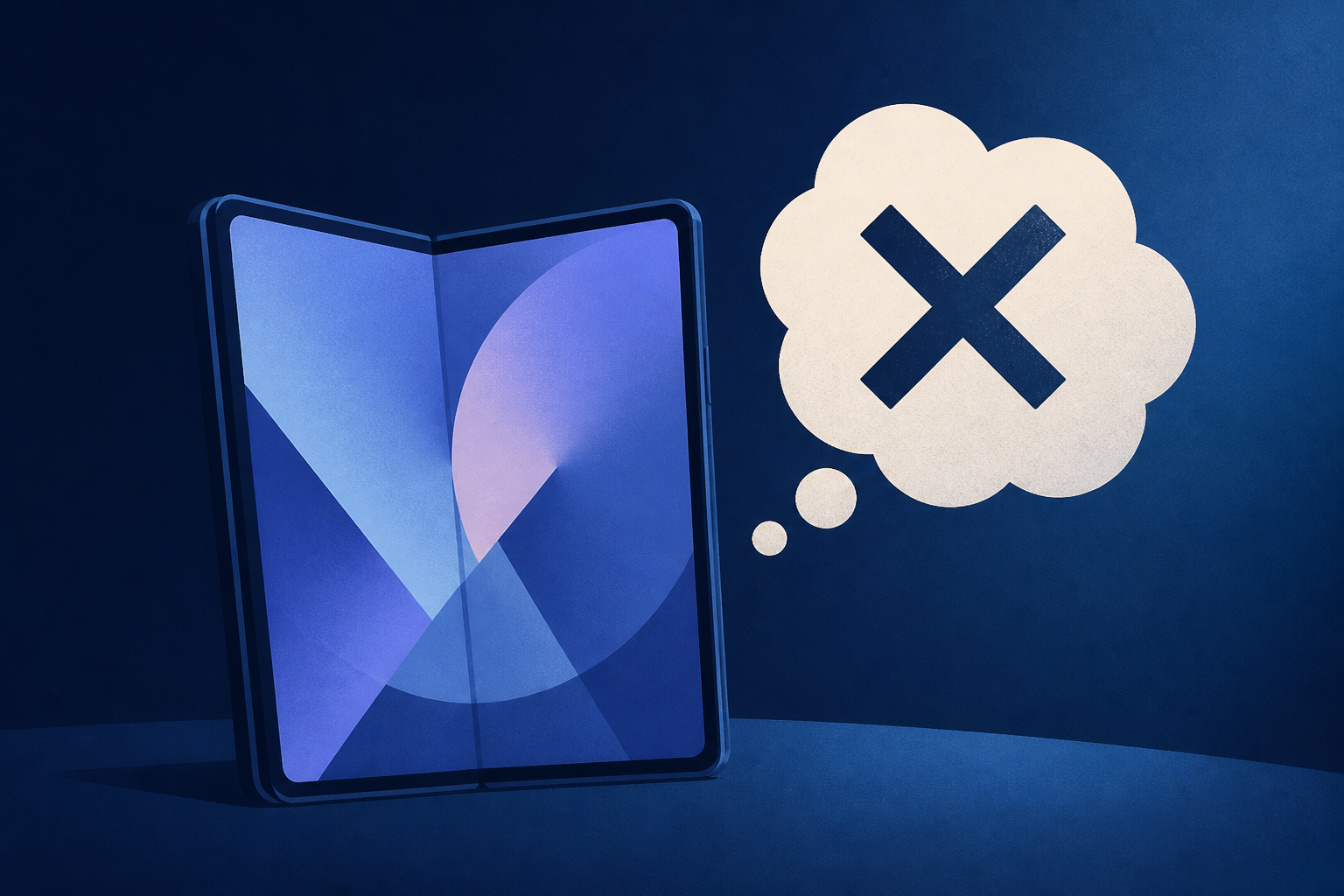 I’ve been living with the Galaxy Z Fold 8 for 3 weeks - and I was wrong
