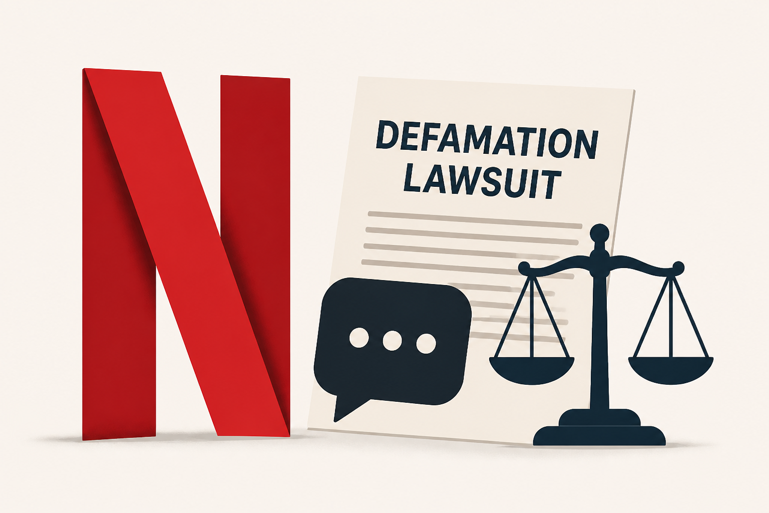 Netflix Responds To Tyra Banks' Defamation Suit Over 'Next Top Model' Docuseries