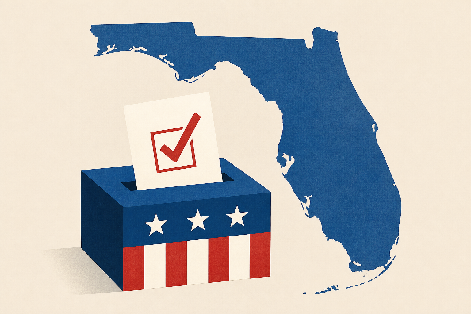 What to watch in Florida's primary election