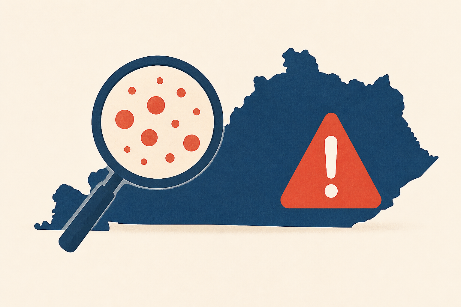 Health officials suspect measles outbreak in this KY community after positive test