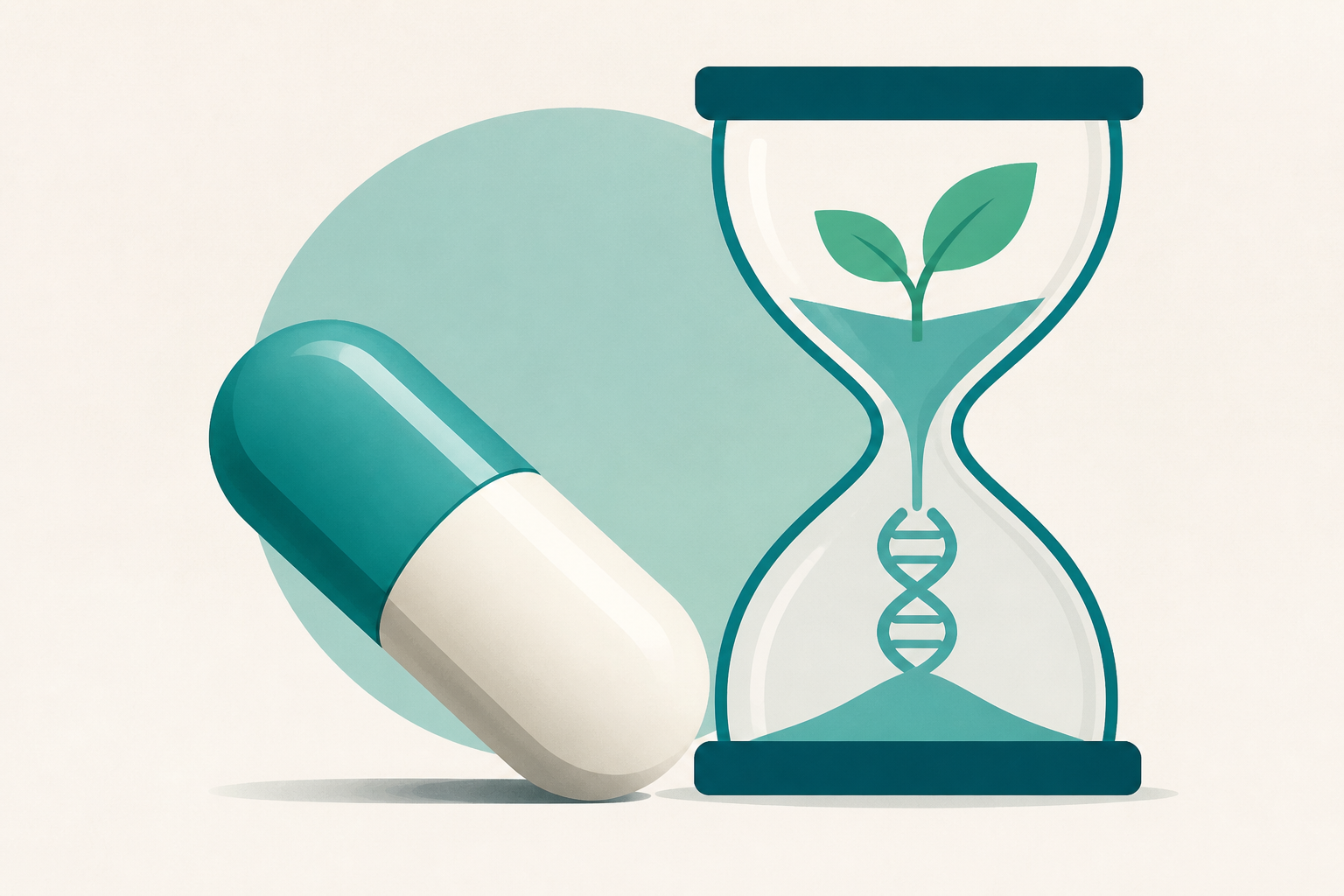 Could this addicting drug be the ‘next longevity breakthrough’?