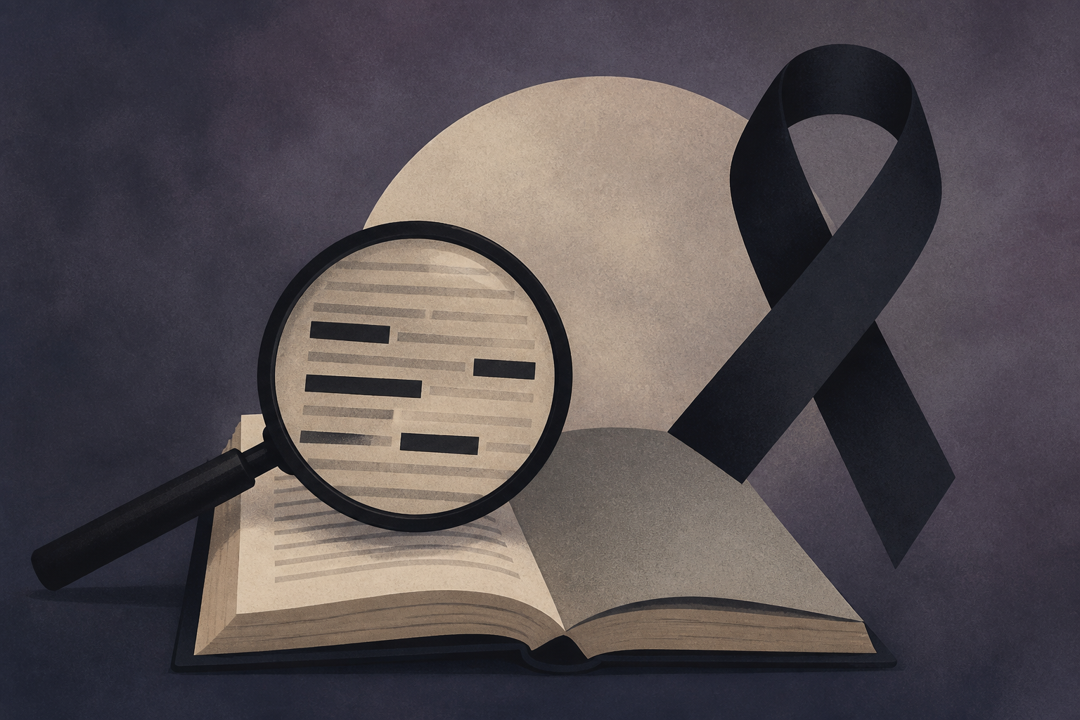 Black Cambridge professor accused of plagiarism found dead : NPR