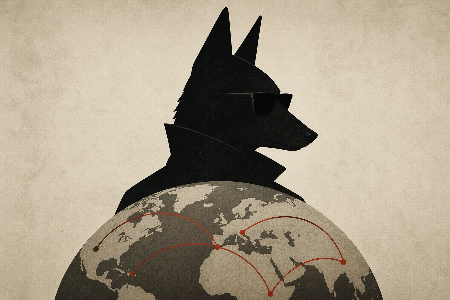 Meet Carlos the Jackal, the godfather of global terrorism