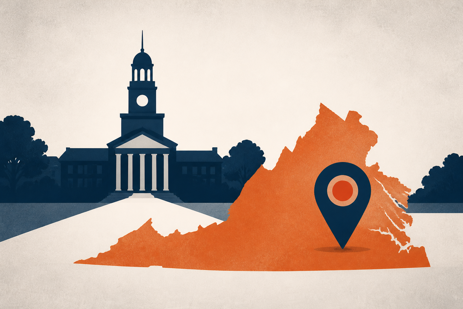 5 people shot at Virginia State University