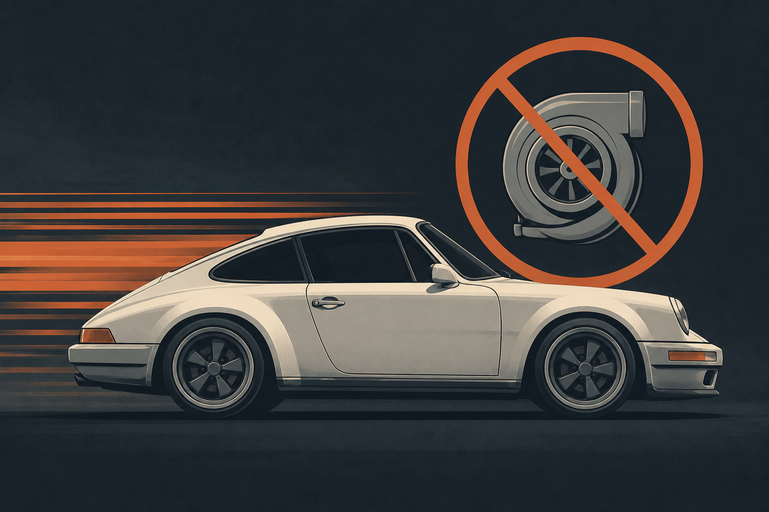 Gunther Werks Built Its Fastest 911 Yet Without A Single Turbo