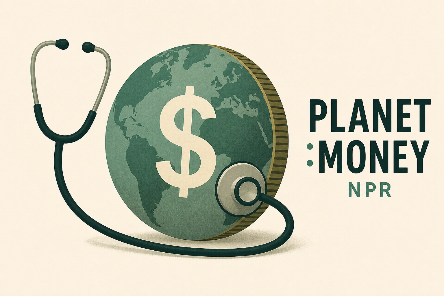 Planet Money : NPR