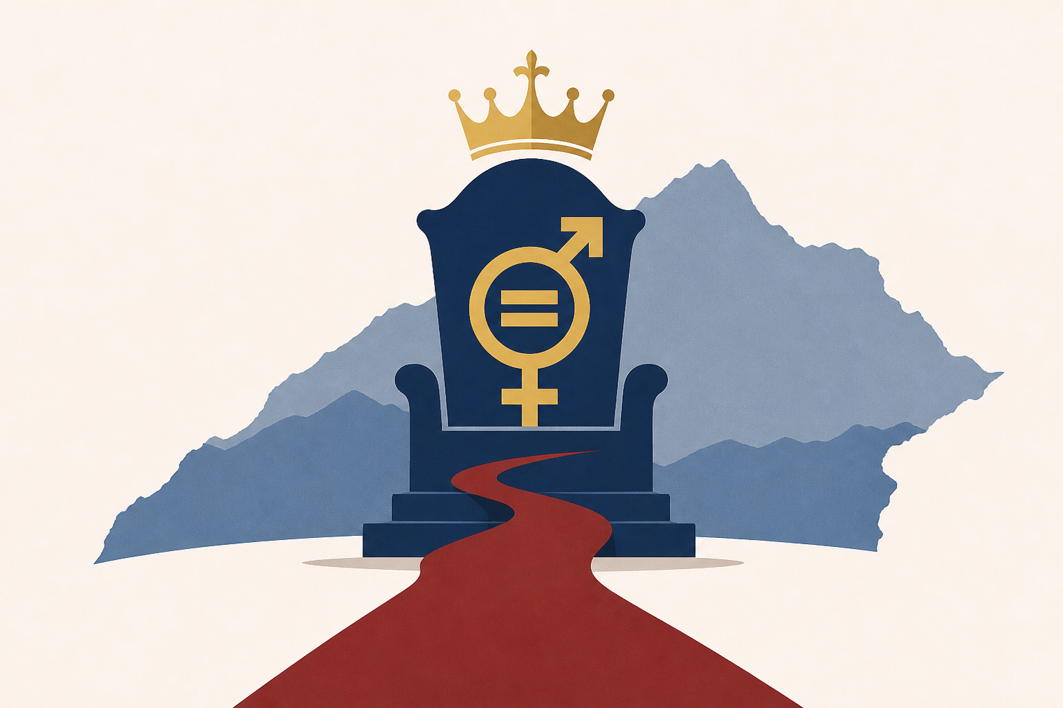 Liechtenstein moves to change rules of succession so women can inherit principality's throne