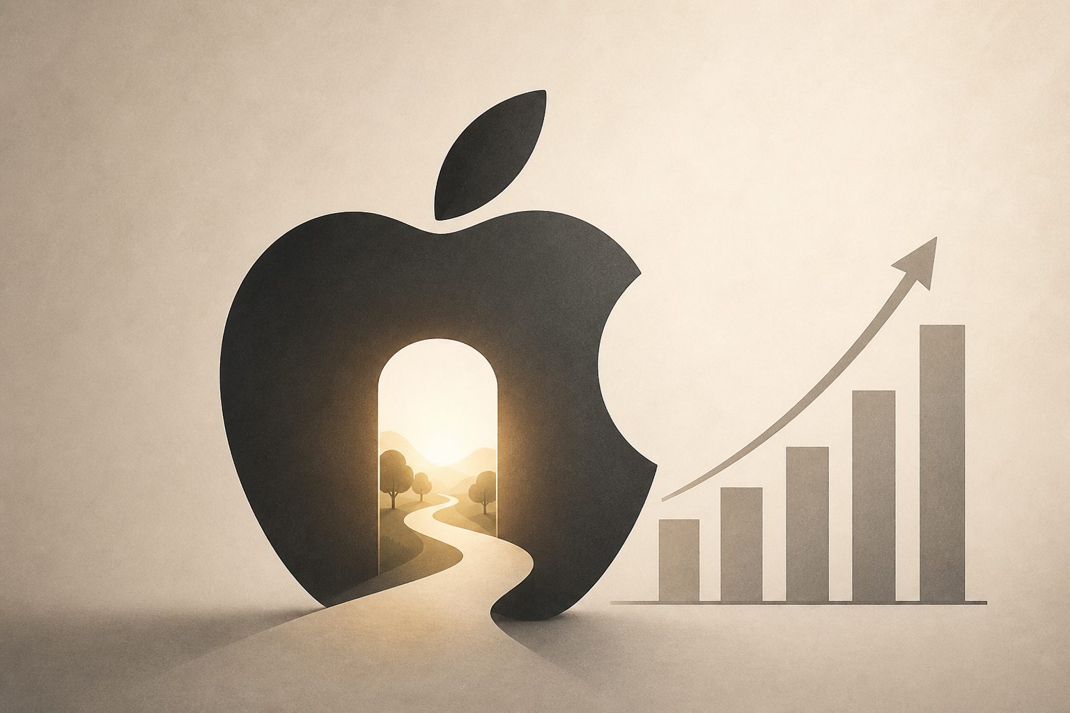 Tim Cook on his Apple legacy: 'I hope people say I was a good and decent man'