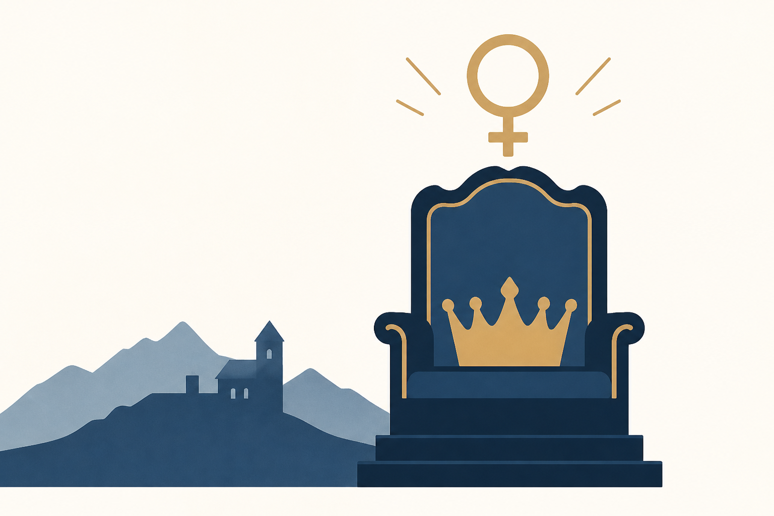 Liechtenstein to allow women to ascend the throne