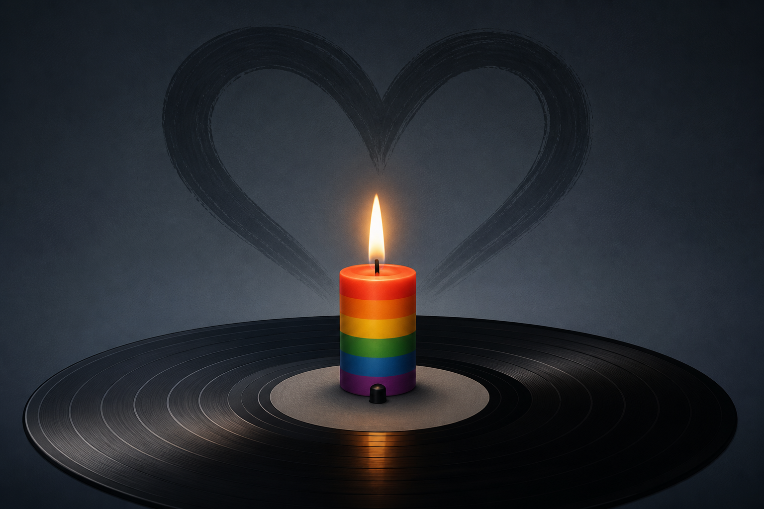 Germany: Berlin techno fans pause for Pride attack victims