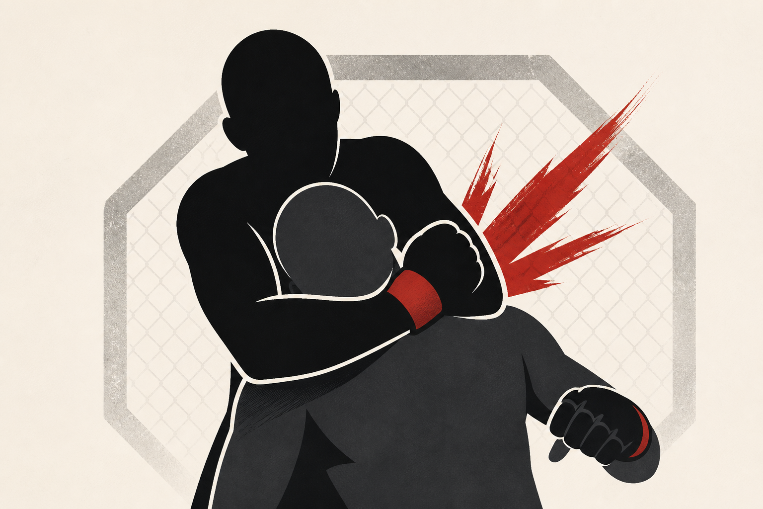 UFC 330 video: Jeremiah Wells comes back to put Myktybek Orolbai to sleep with shocking ninja choke submission