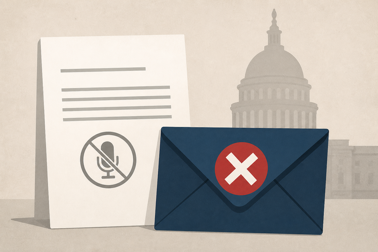 Fauci declines second Senate hearing request from Sen Ron Johnson
