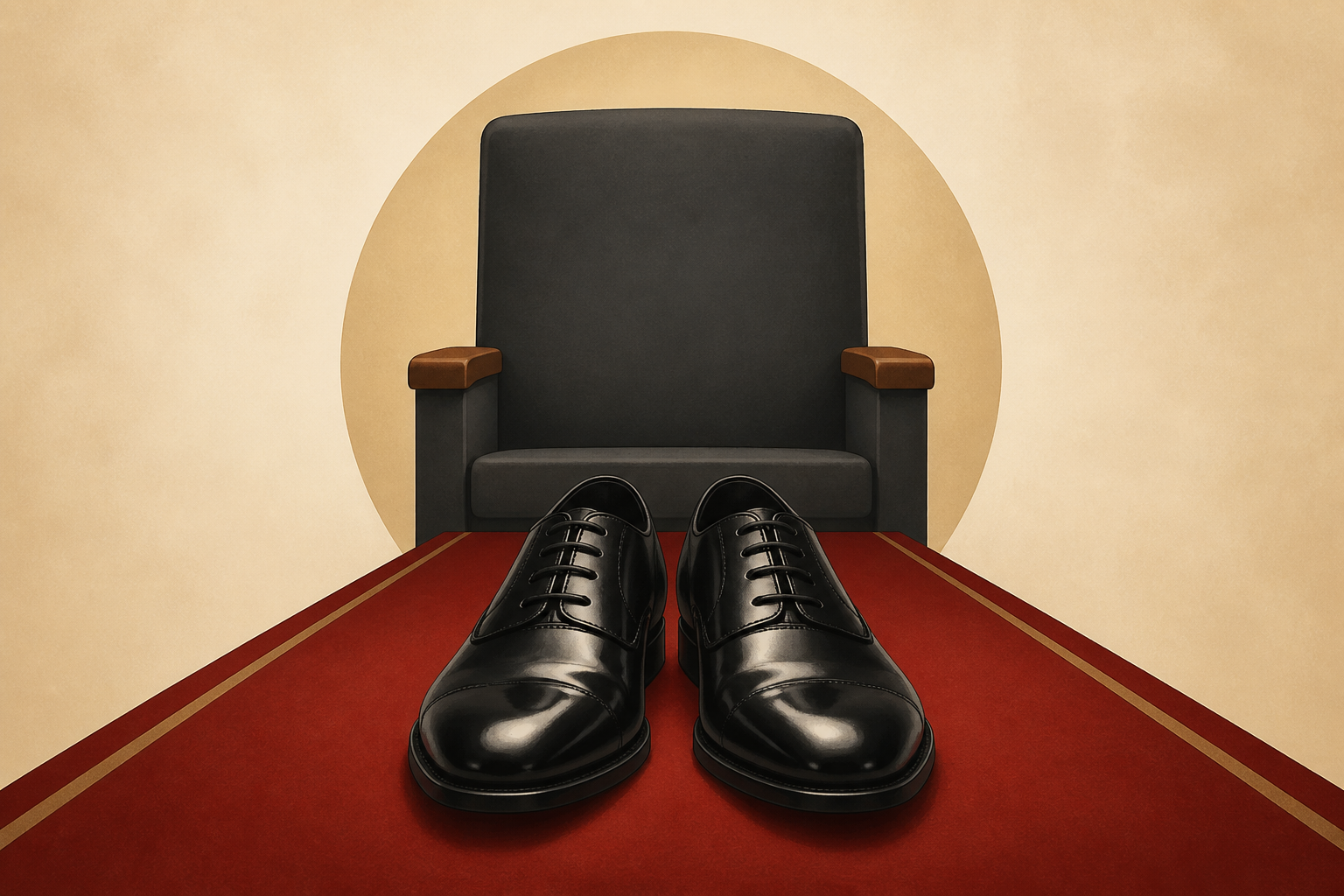 Full Confidence puts you in prime minister's shoes