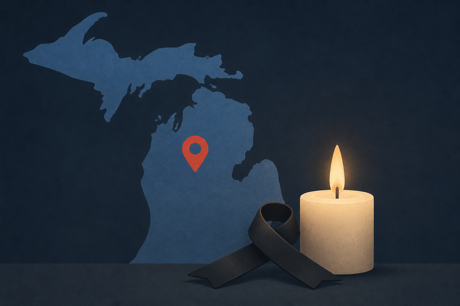 Teen among five killed in Michigan shooting in Missaukee County