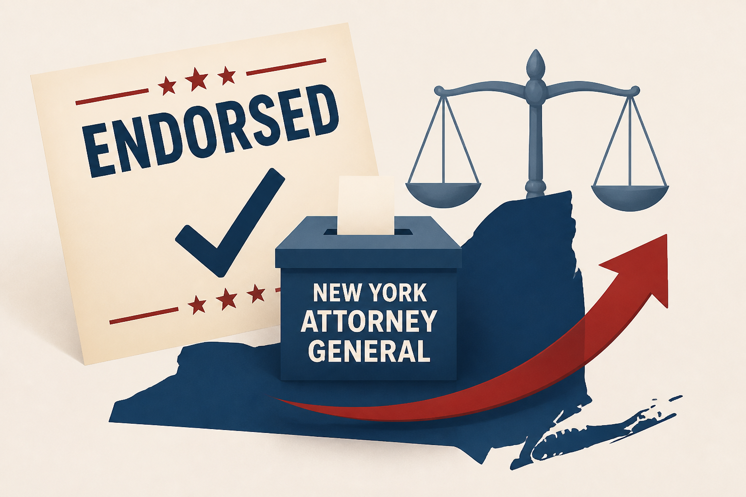 Trump endorses Saritha Komatireddy to unseat New York AG Letitia James