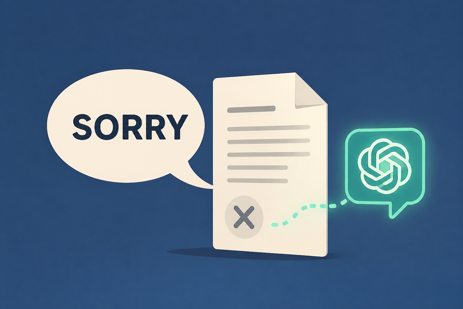 Saber CEO Apologizes To Lead Writer Replaced With ChatGPT