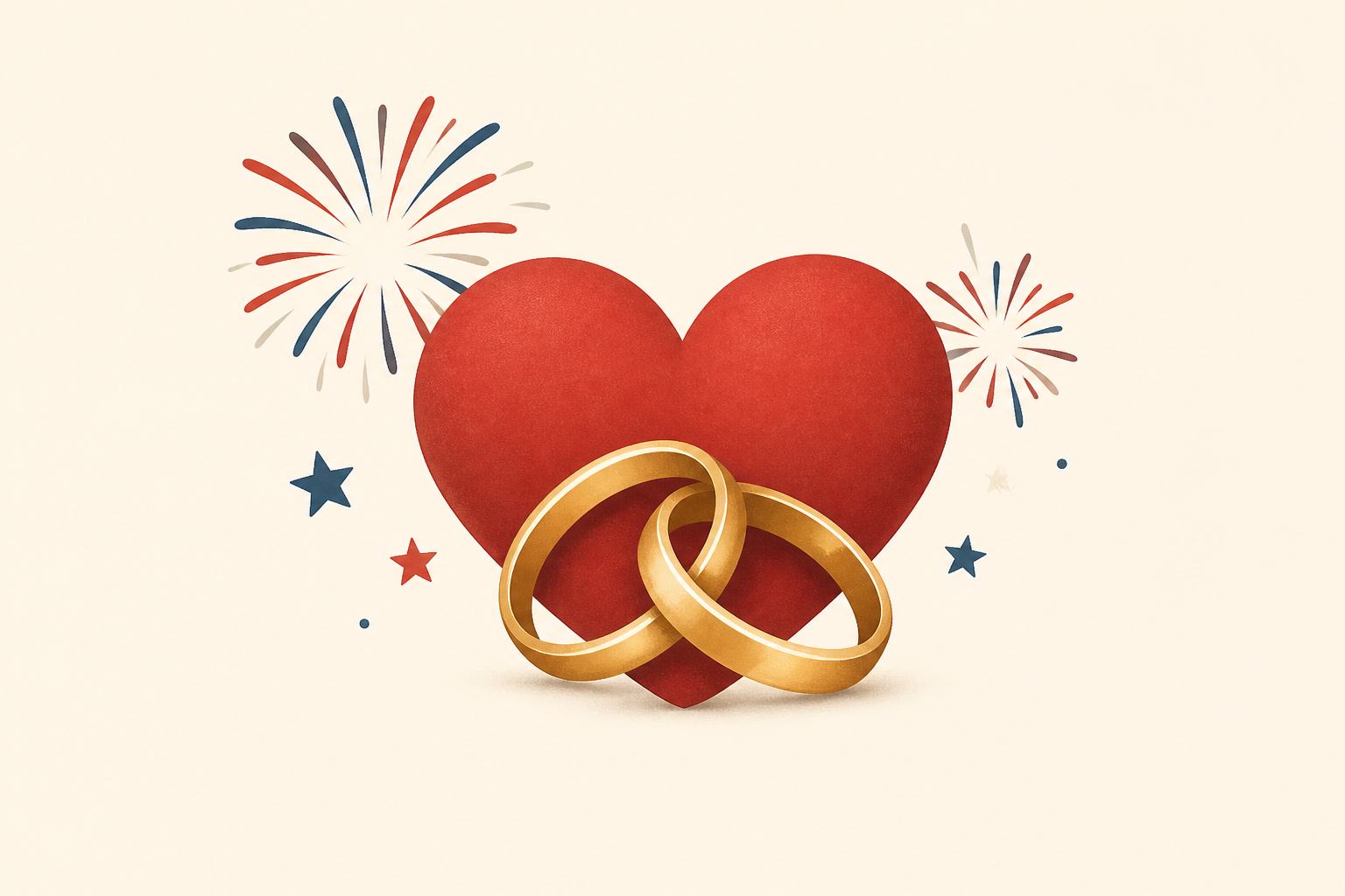 Travis Kelce and Taylor Swift Share Their Joyful Marriage Update After Fourth of July Ceremony