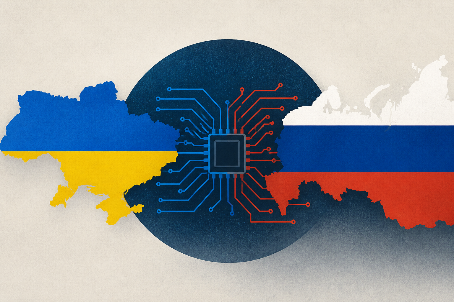 Fired Ukrainian defense minister says Ukraine is in a "technological war" with Russia
