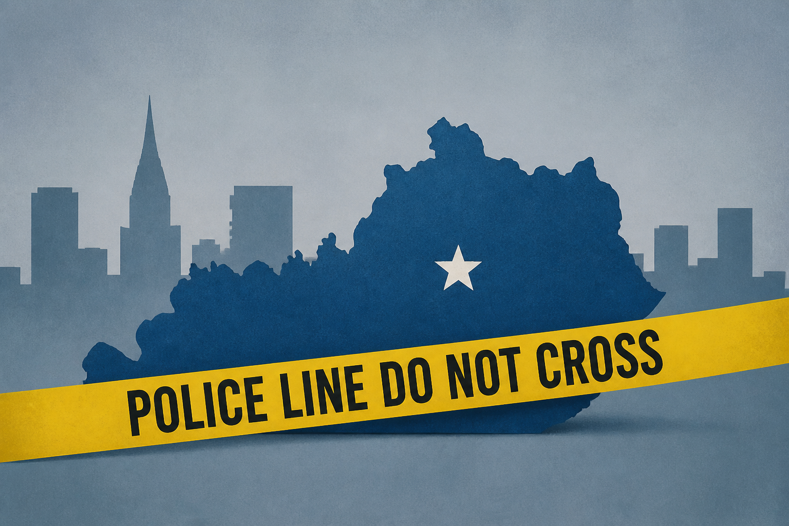 1 dead, 4 hospitalized in Lexington mass shooting