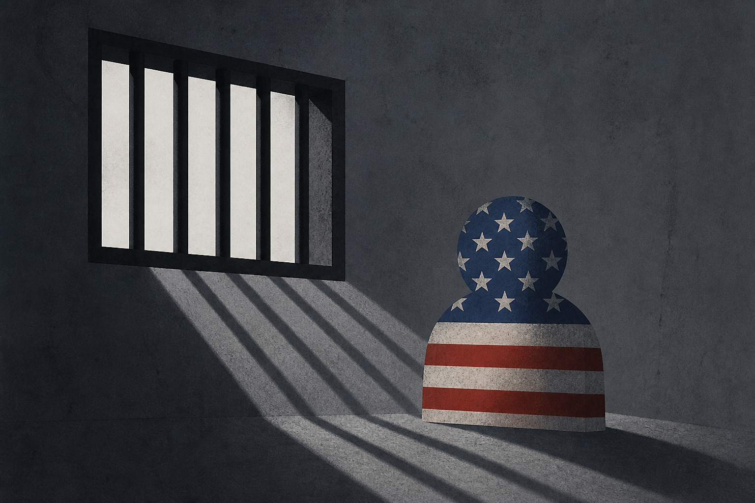 Advocate details Gilman's Russian prison nightmare; 5 Americans still held