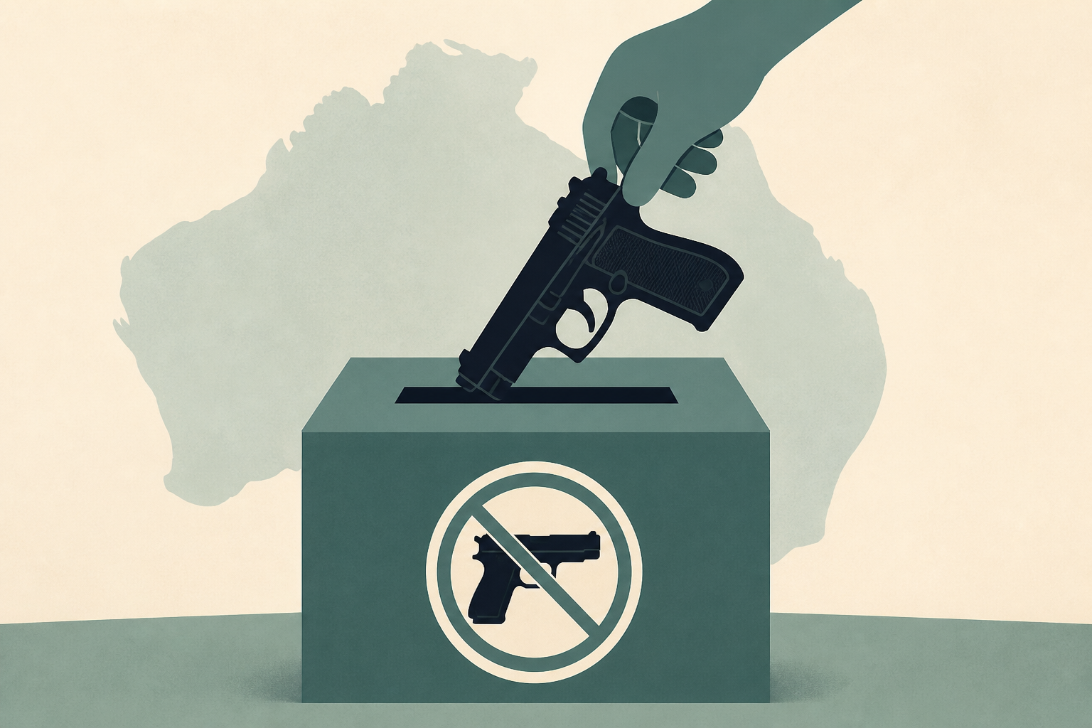 Australian state to begin gun buyback after Bondi Beach attack