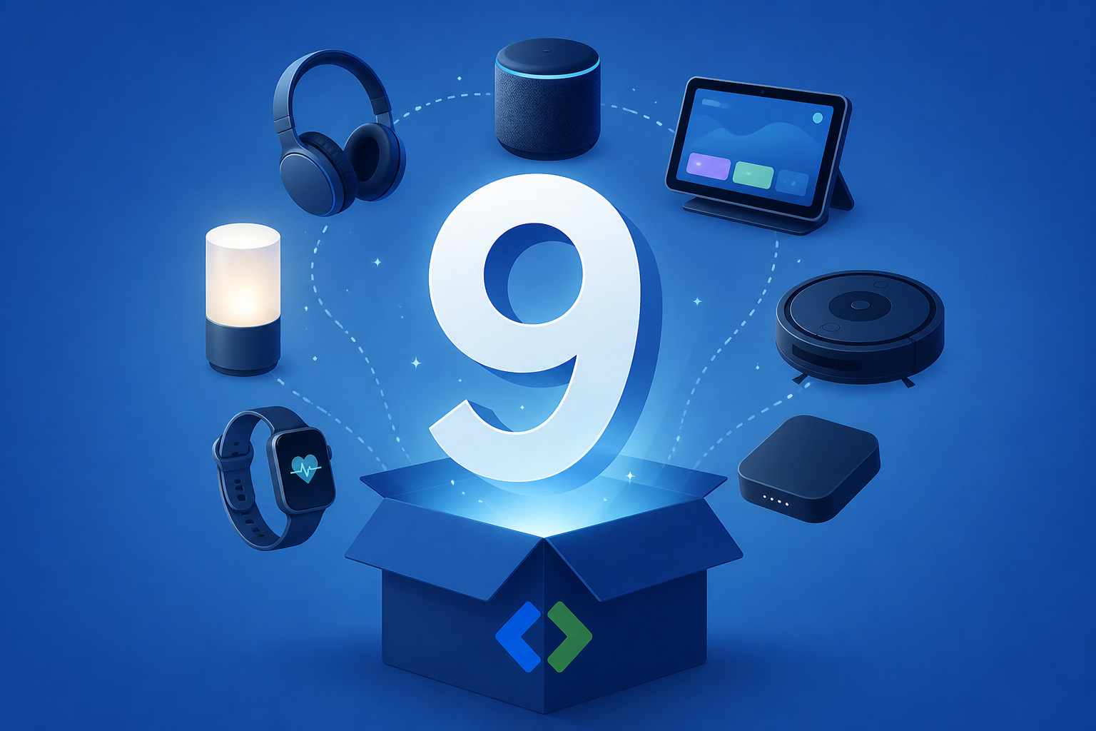 9 Trendy Tech Finds From Sam's Club