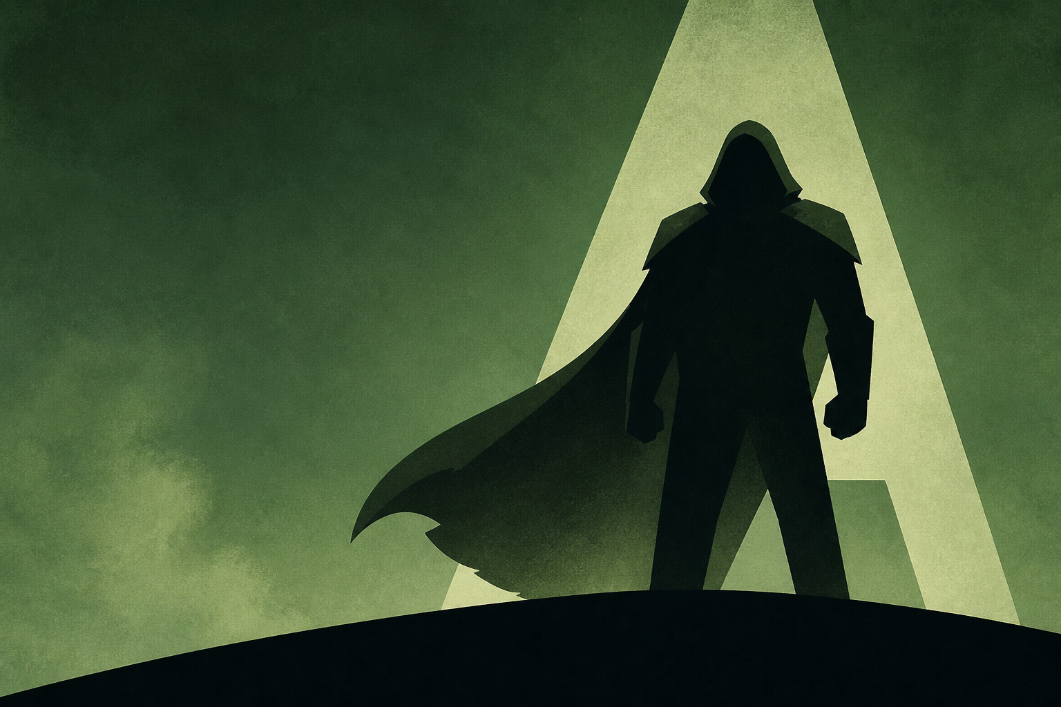 Doom stands Sentinel over Disney's new "special look" at Avengers: Doomsday