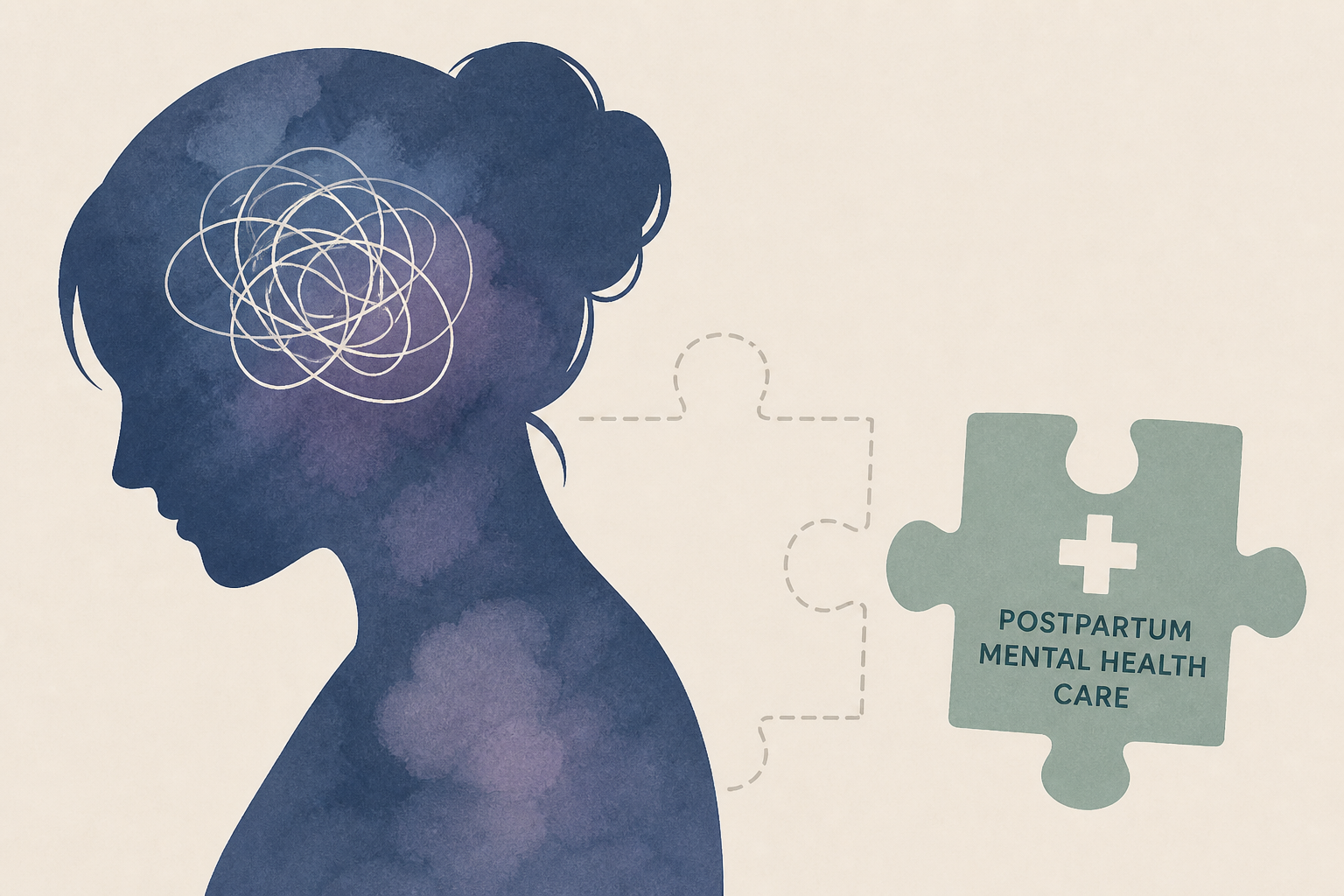 Lindsay Clancy trial highlights gaps in treating postpartum psychosis : NPR