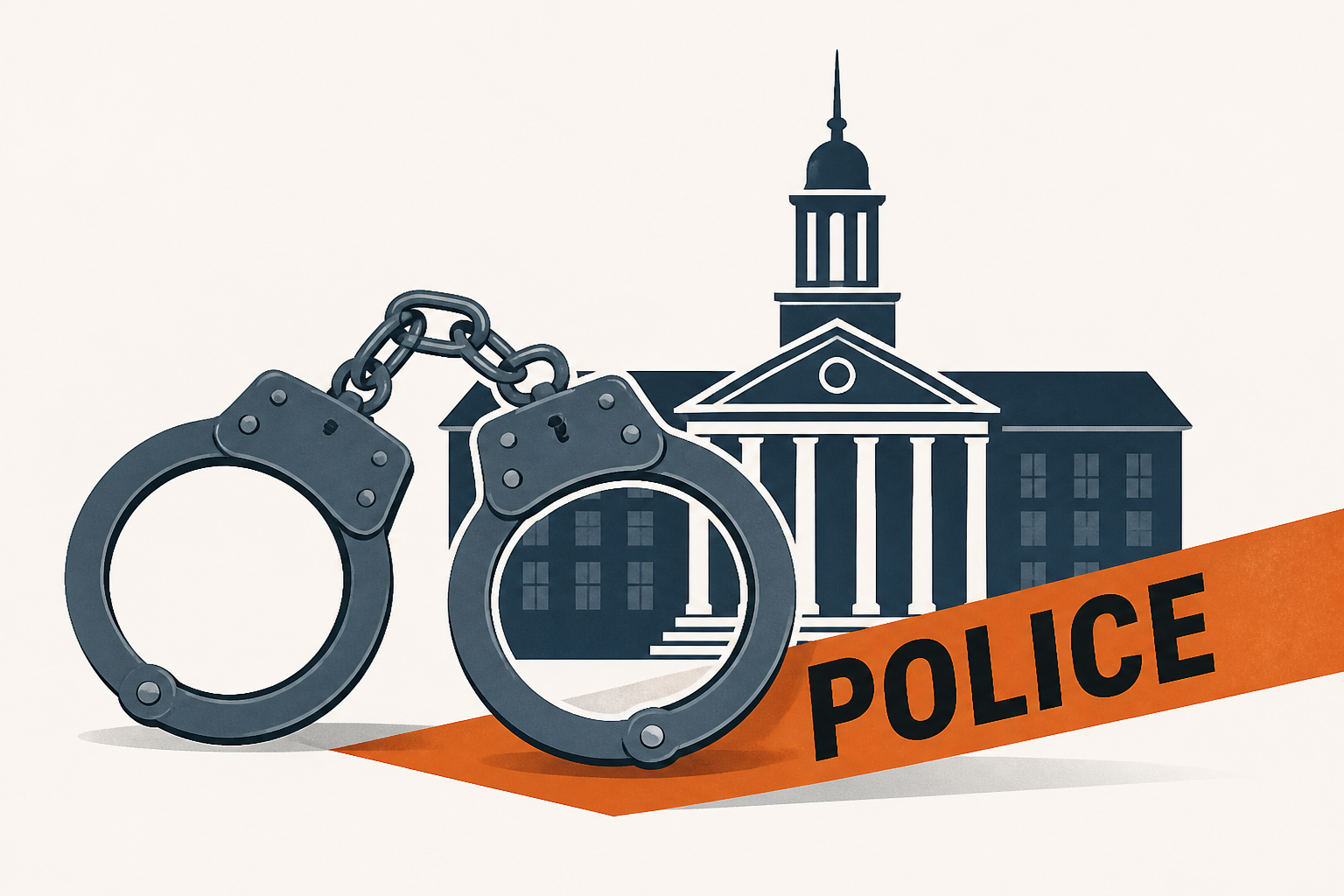 Police arrest 19-year-old in connection with Virginia State University shooting that hurt 5