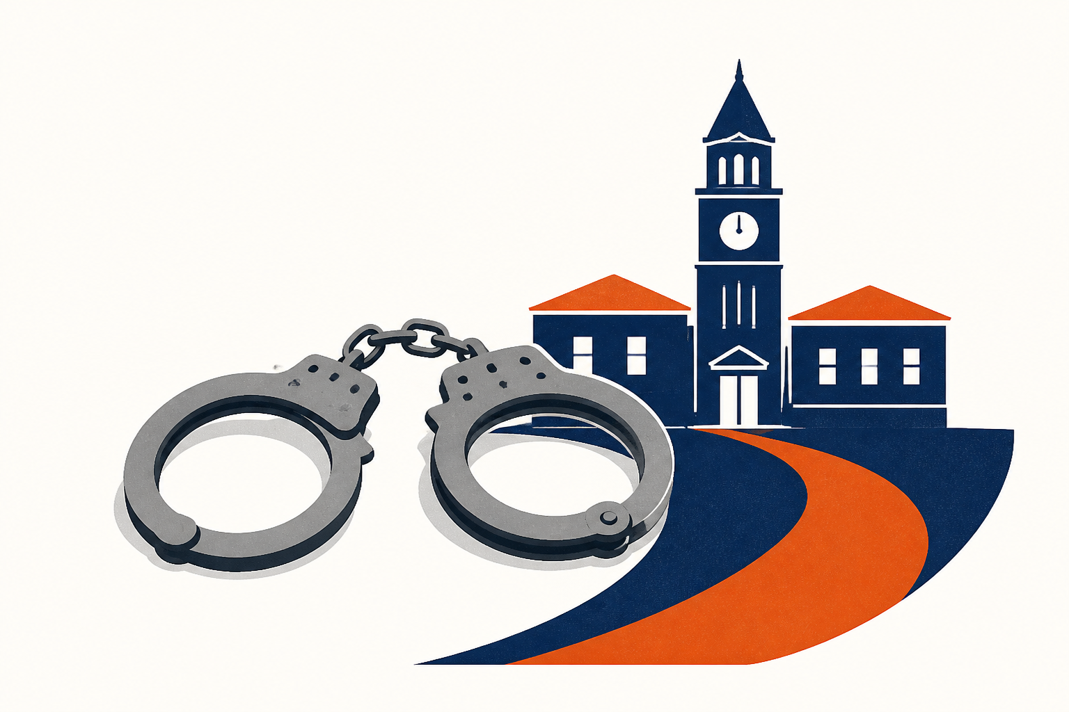 Police arrest 19-year-old after 5 people shot, including 1 student, at Virginia State University