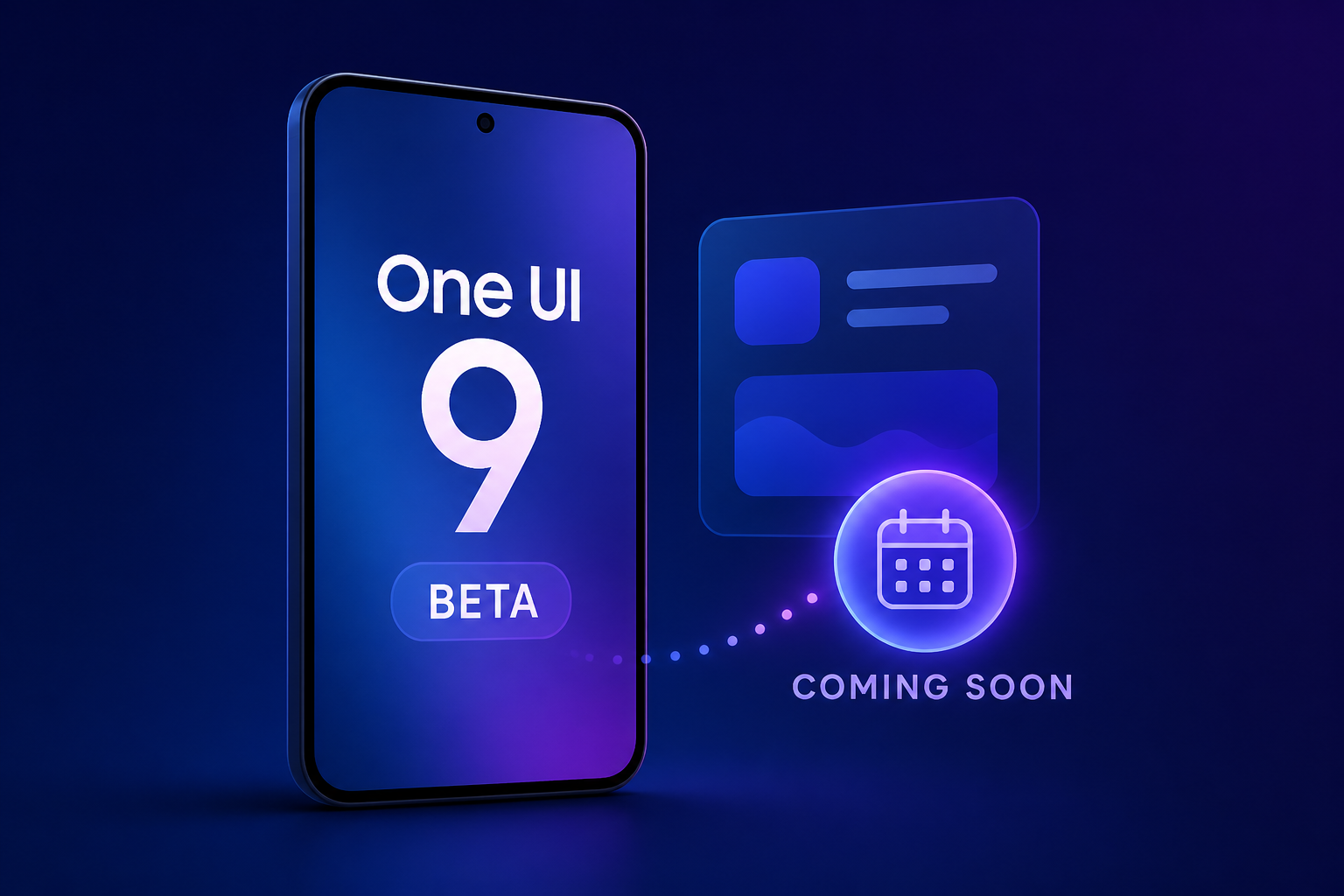 New One UI 9 beta for the Galaxy S26 may be released soon