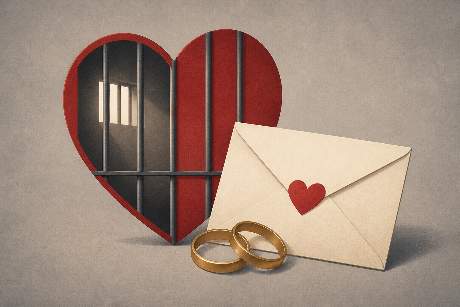 Chris Watts reportedly applies for prison marriage to Lizzie Henderson