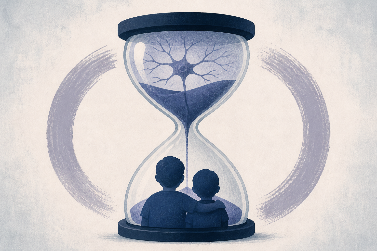 2 Brothers May Only Have Years Left Before Mom’s Rare Disease Kills Them, Too. They’re Not Going Quietly (Exclusive)