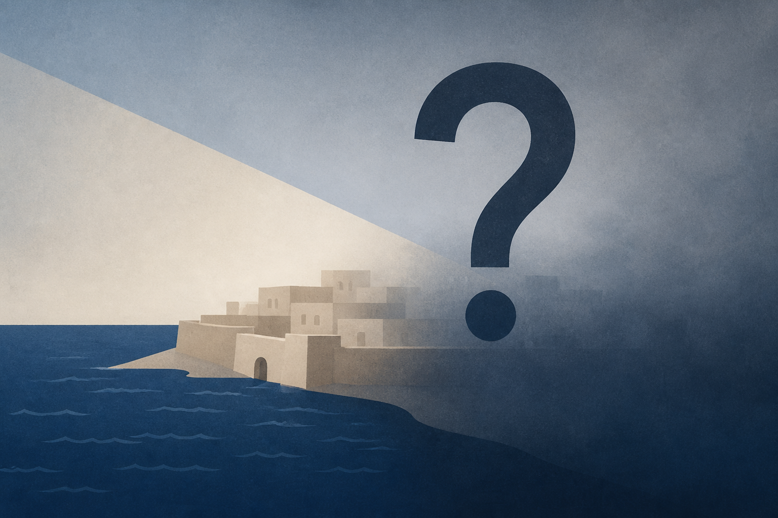 What really happened in Ceuta? Why we may never find out