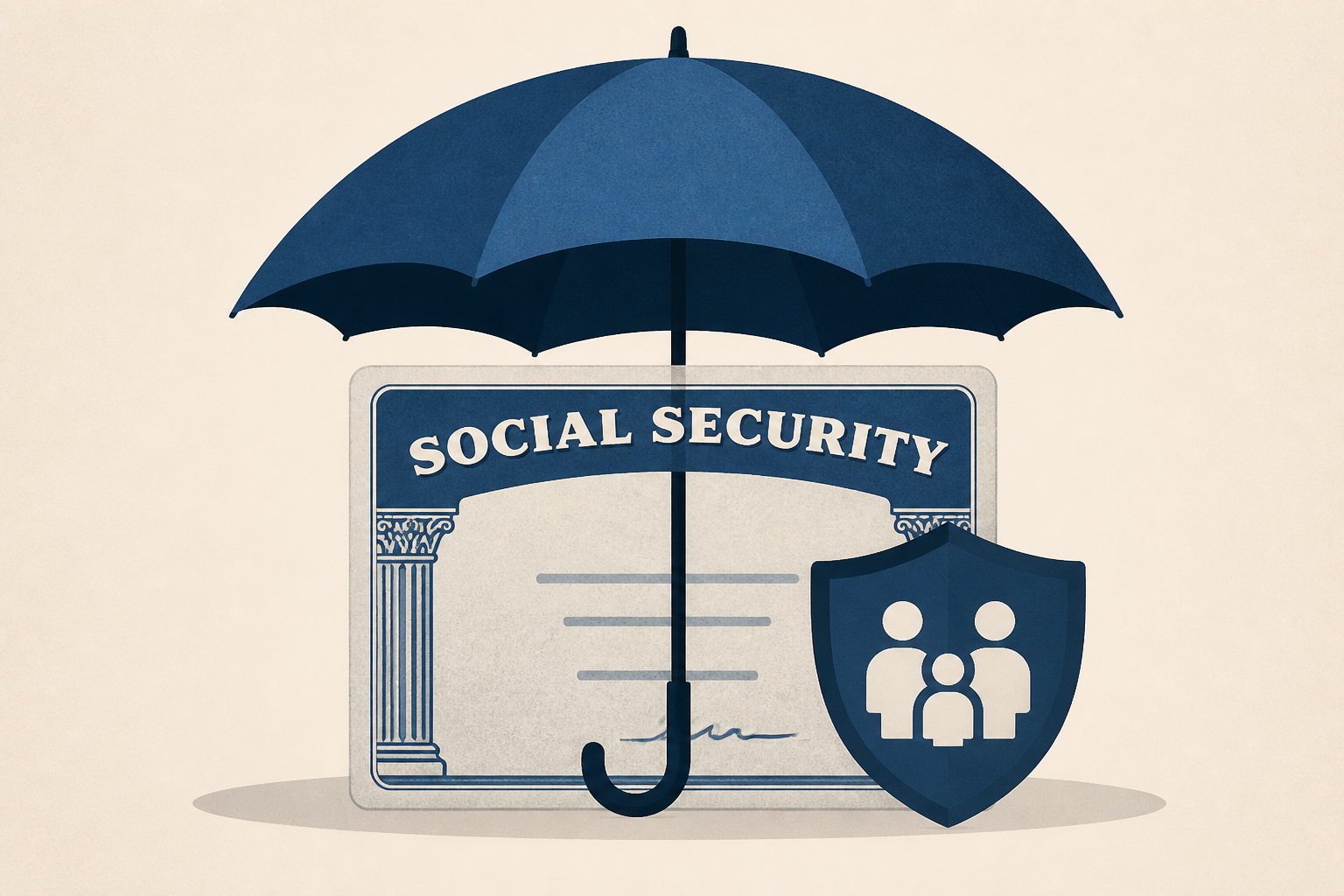 What it means for Social Security