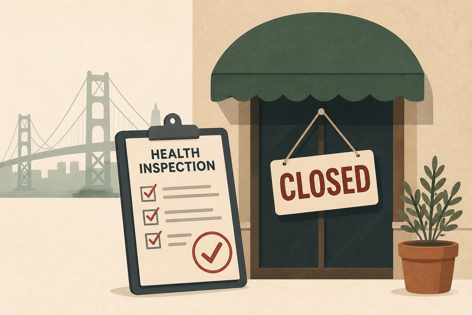 Bay Area Eataly restaurant closed after visit from health inspector