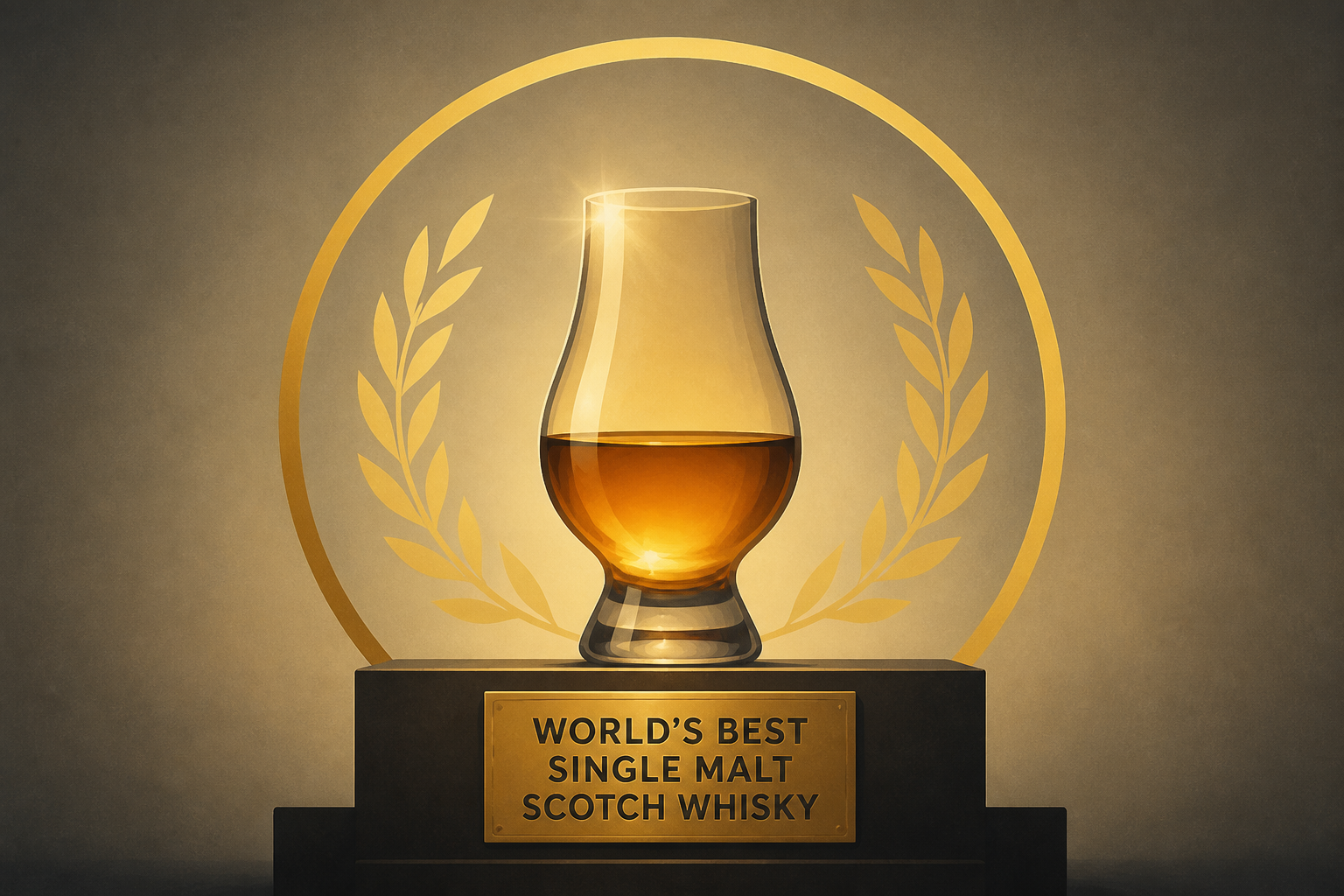 The World’s Best Single Malt Scotch Whisky-According To The 2026 Global Spirits Masters