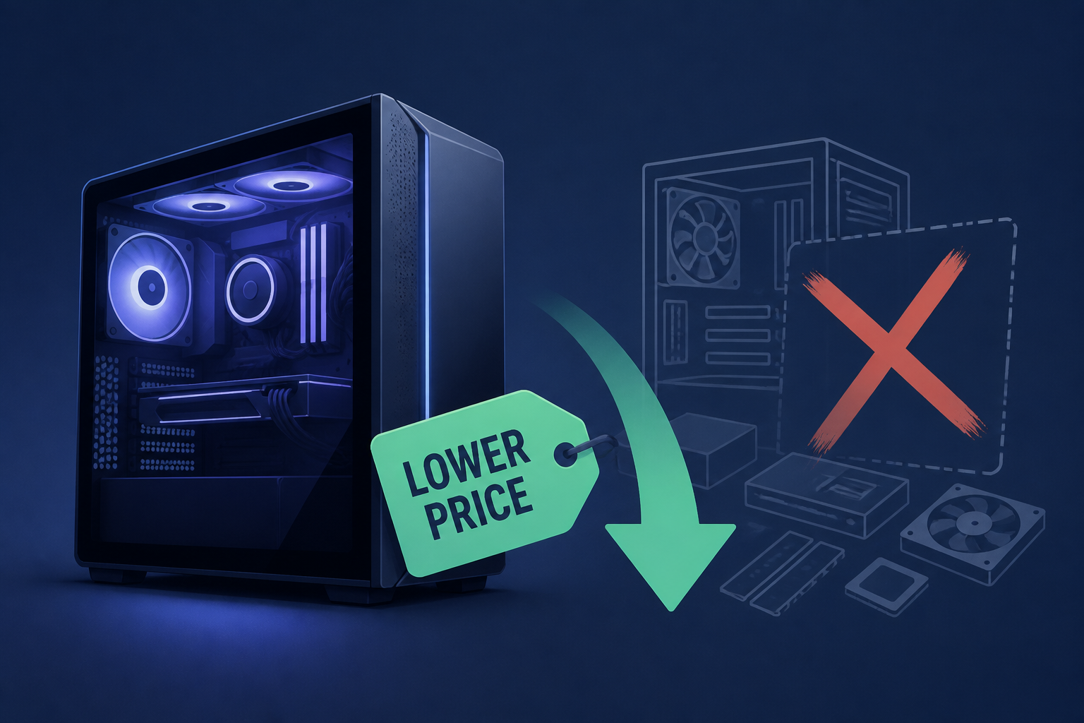3 Of The Best Pre-Built PCs That Are Cheaper Than Building One Yourself In 2026