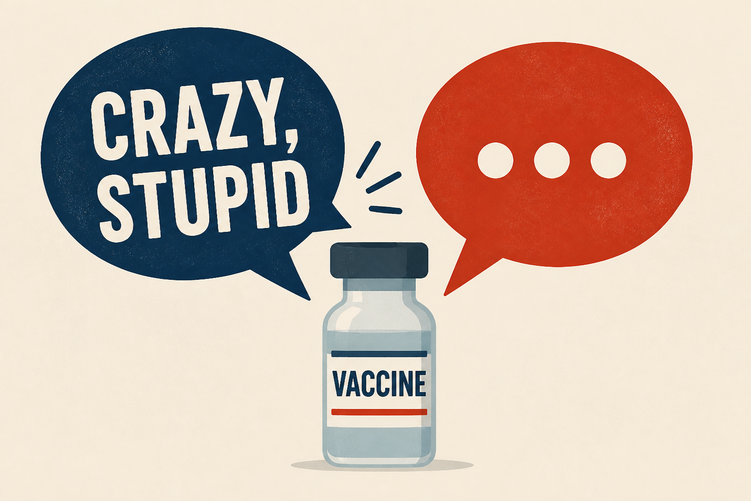 Cassidy attacks ‘crazy, stupid’ Trump comments on vaccines as he denies regret for RFK Jr. vote