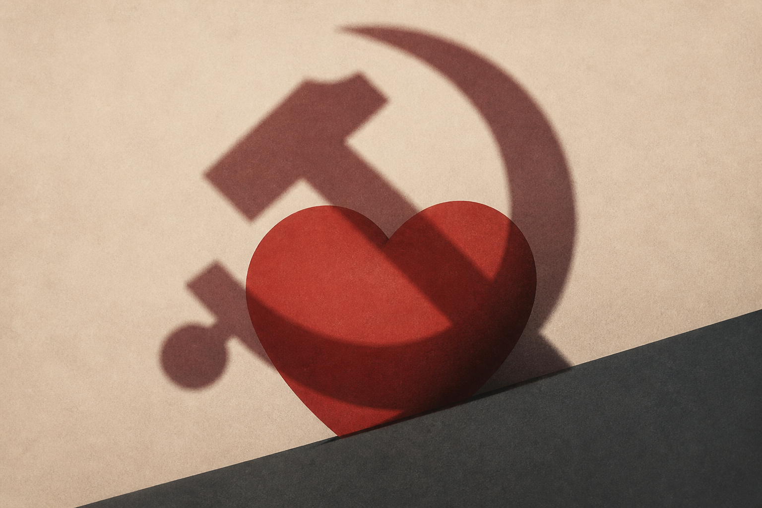 The perils of falling in love as a Communist Party member in China