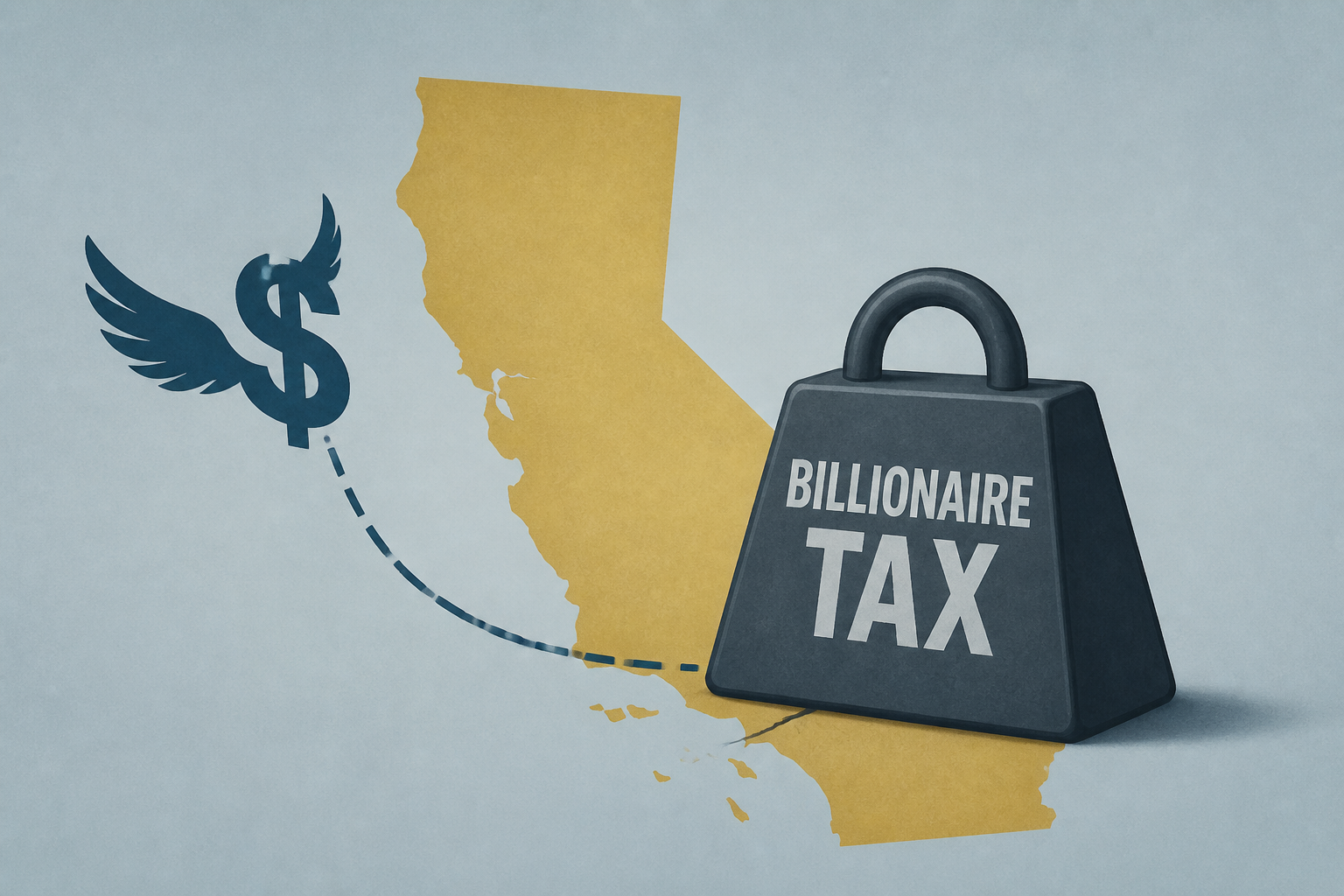 Mark Cuban warns California billionaire tax could hurt investment