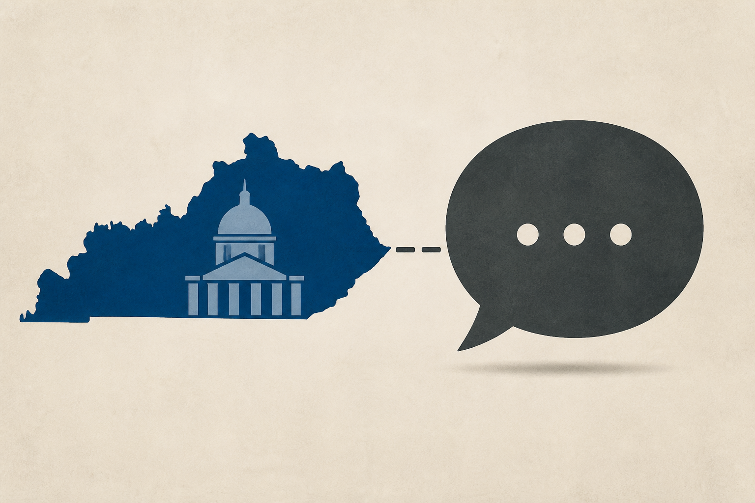 Beshear says he's "heard absolutely nothing" from McConnell