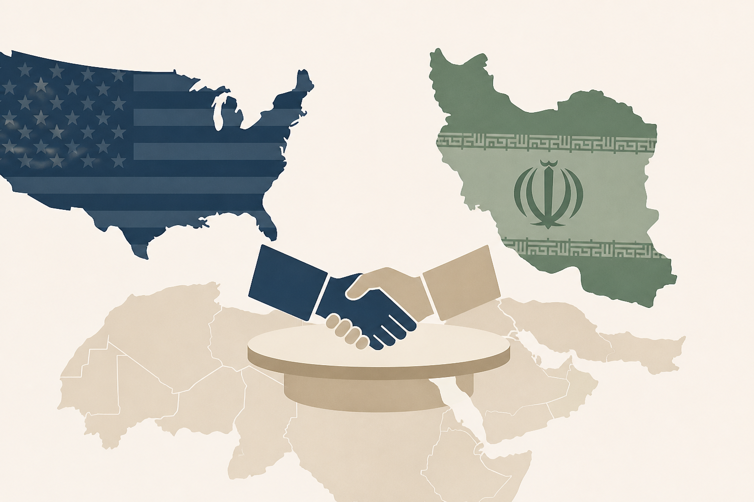 Live updates: US-Iran war news; Kushner meets key leaders in Middle East