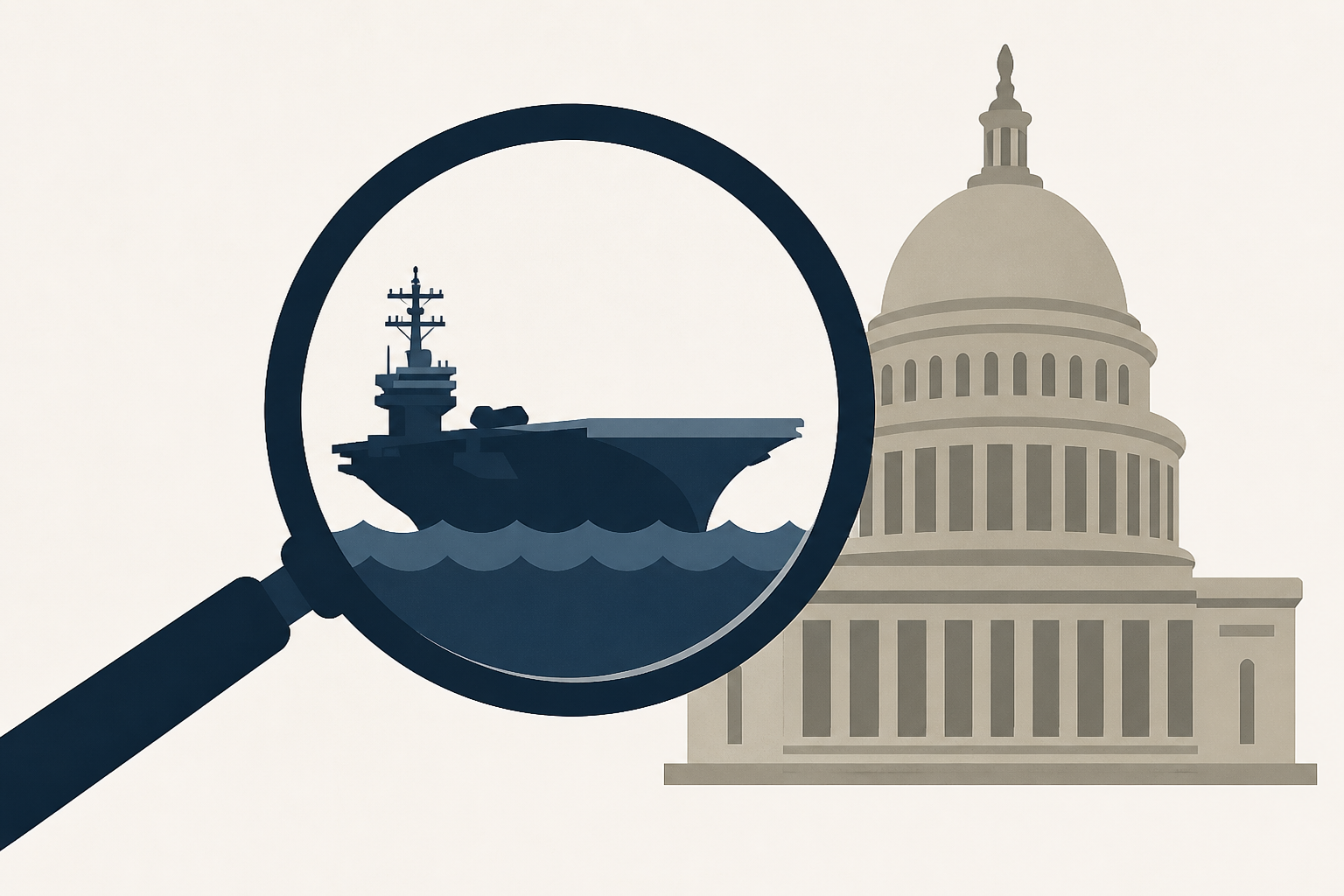 GOP Rep. Don Bacon says Congress "should have oversight" amid concerns about USS Lincoln conditions