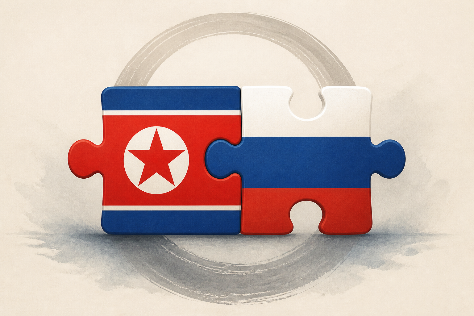North Korea’s Kim, Russia’s Putin Reaffirm Ties on Korean Liberation Day